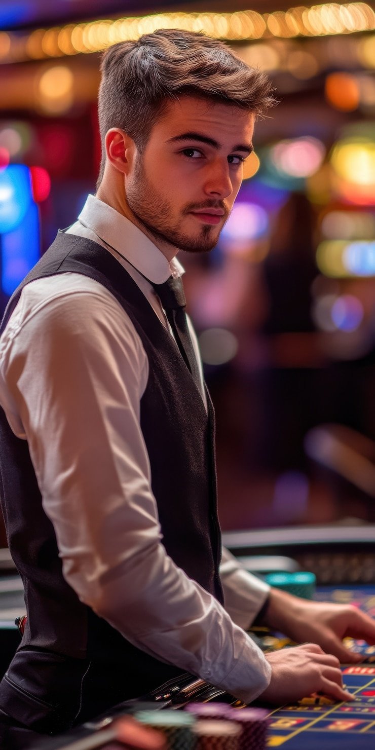 Pengawasan dan perlindungan data ketat dalam platform live casino pisang69 sesuai standar industri
